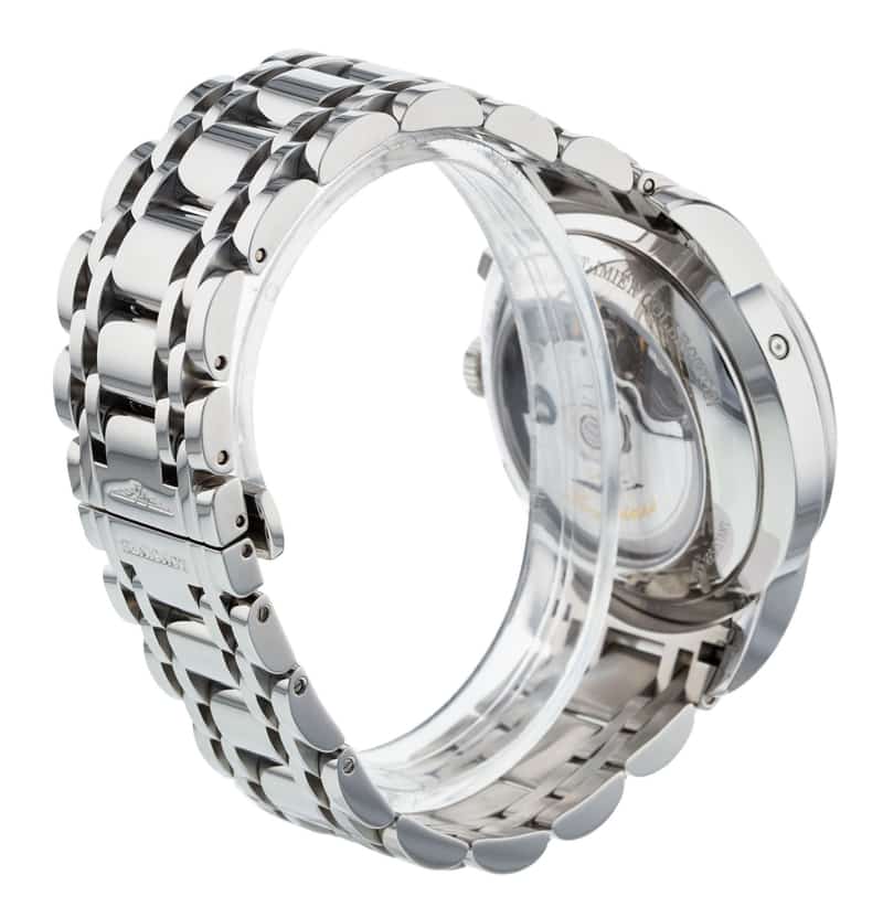 Longines Saint-Imier L2.752.4.52.6